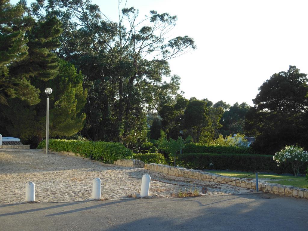 Jardins Da Balaia Hotel Albufeira Exterior foto