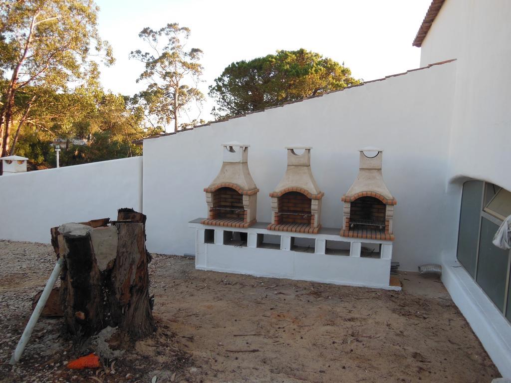 Jardins Da Balaia Hotel Albufeira Exterior foto