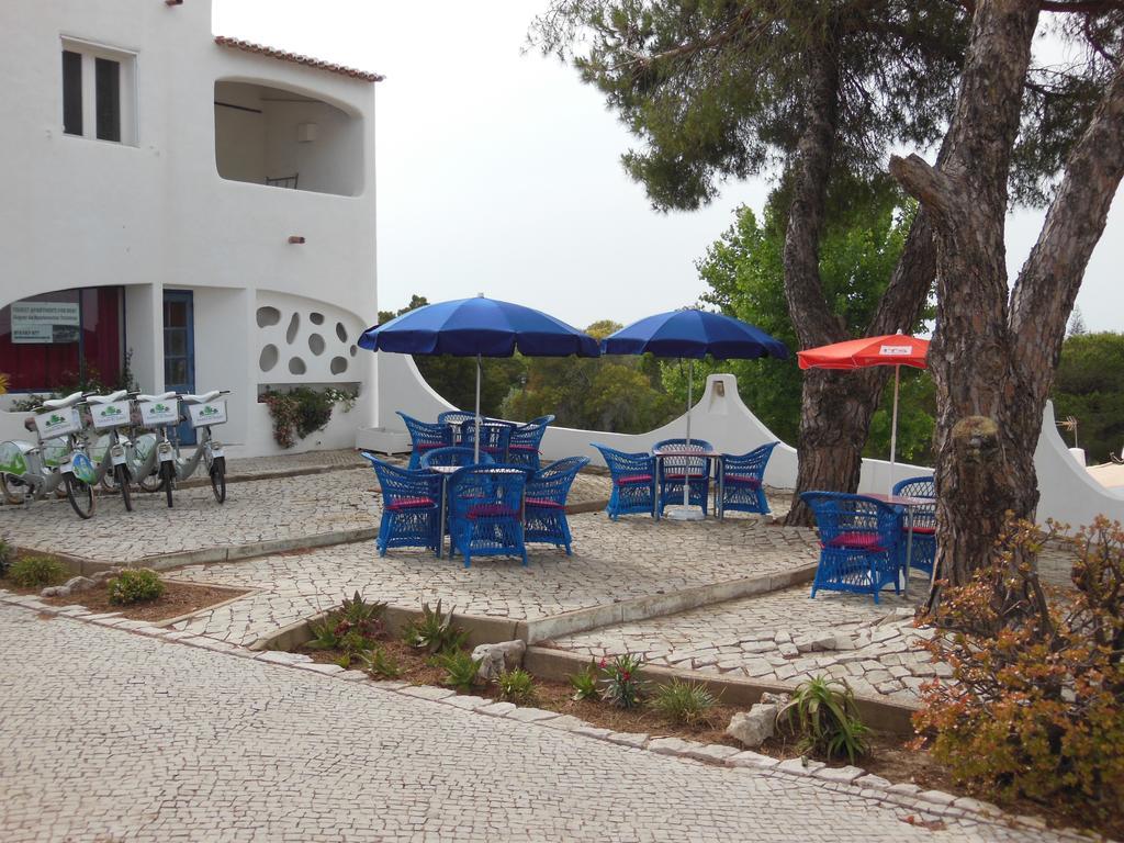 Jardins Da Balaia Hotel Albufeira Exterior foto