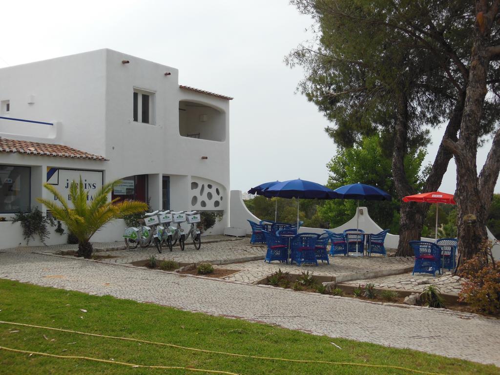 Jardins Da Balaia Hotel Albufeira Exterior foto