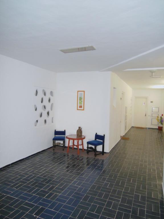 Jardins Da Balaia Hotel Albufeira Exterior foto
