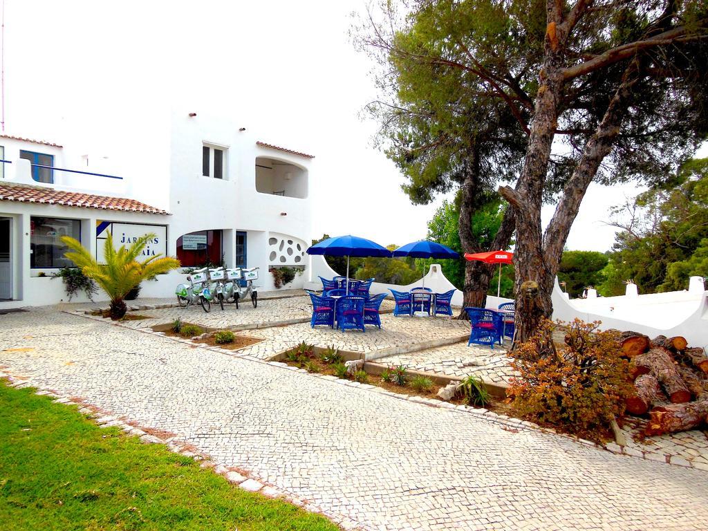 Jardins Da Balaia Hotel Albufeira Exterior foto