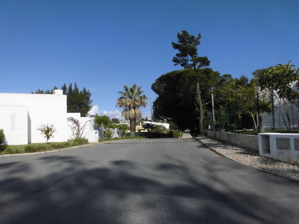 Jardins Da Balaia Hotel Albufeira Exterior foto