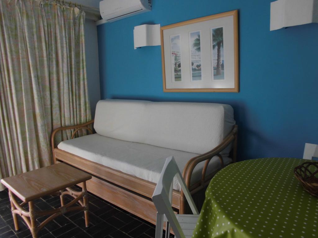 Jardins Da Balaia Hotel Albufeira Cameră foto