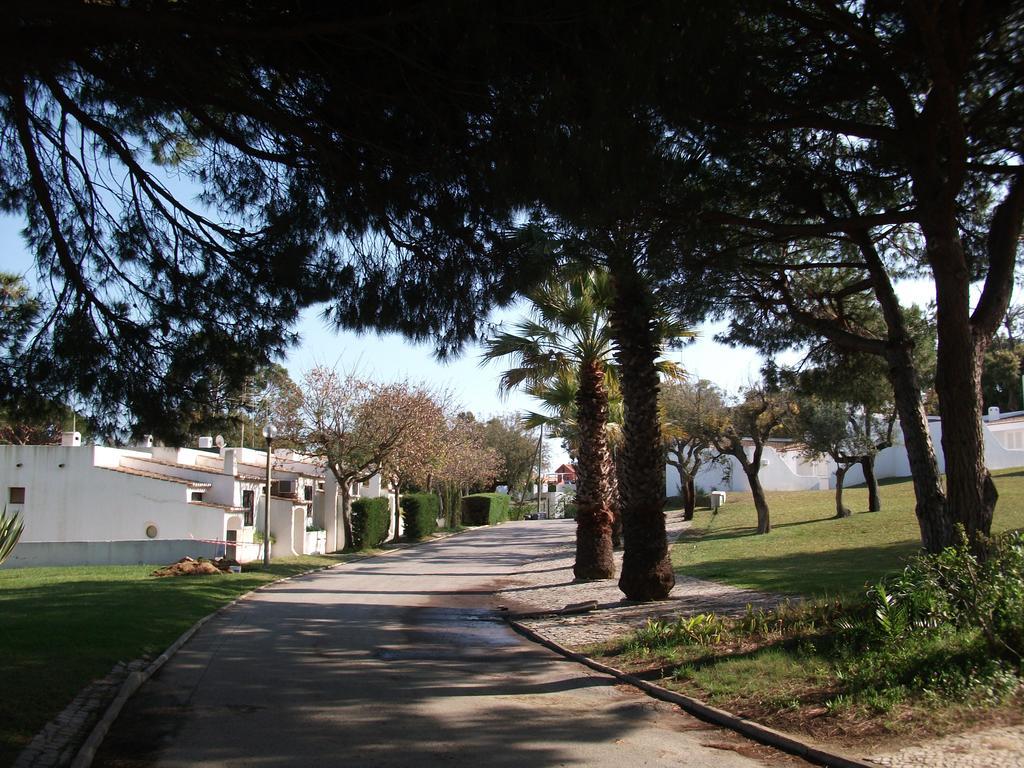 Jardins Da Balaia Hotel Albufeira Exterior foto