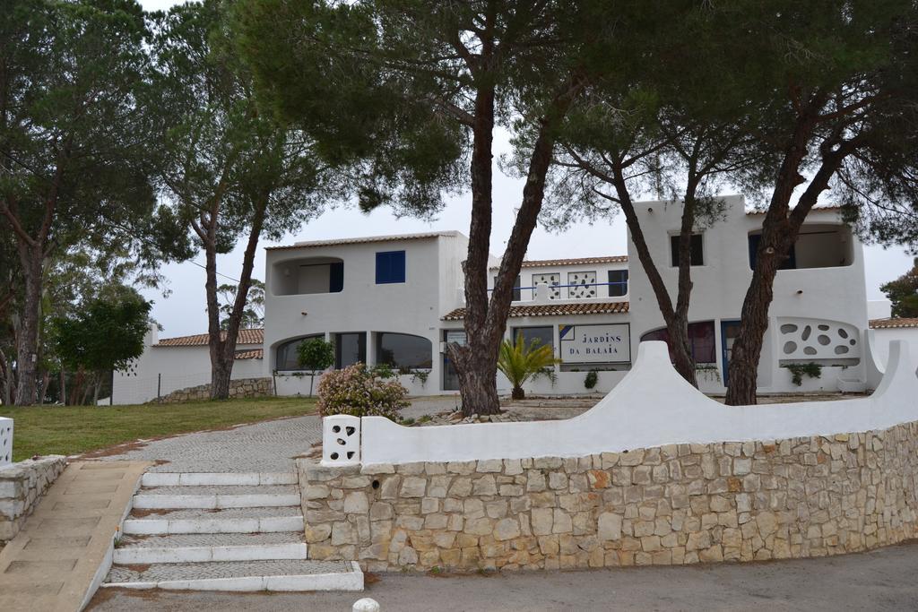 Jardins Da Balaia Hotel Albufeira Exterior foto