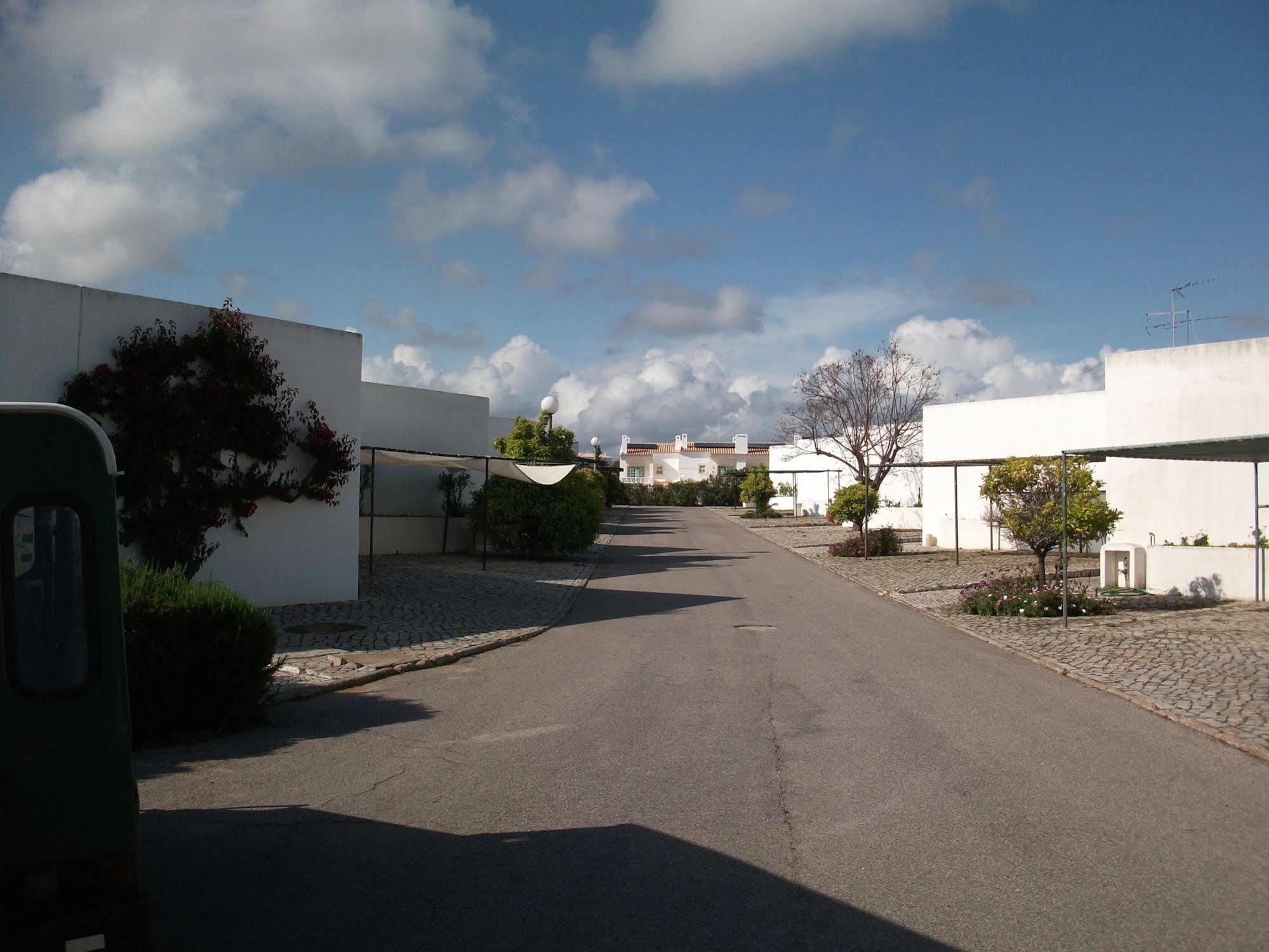 Jardins Da Balaia Hotel Albufeira Exterior foto