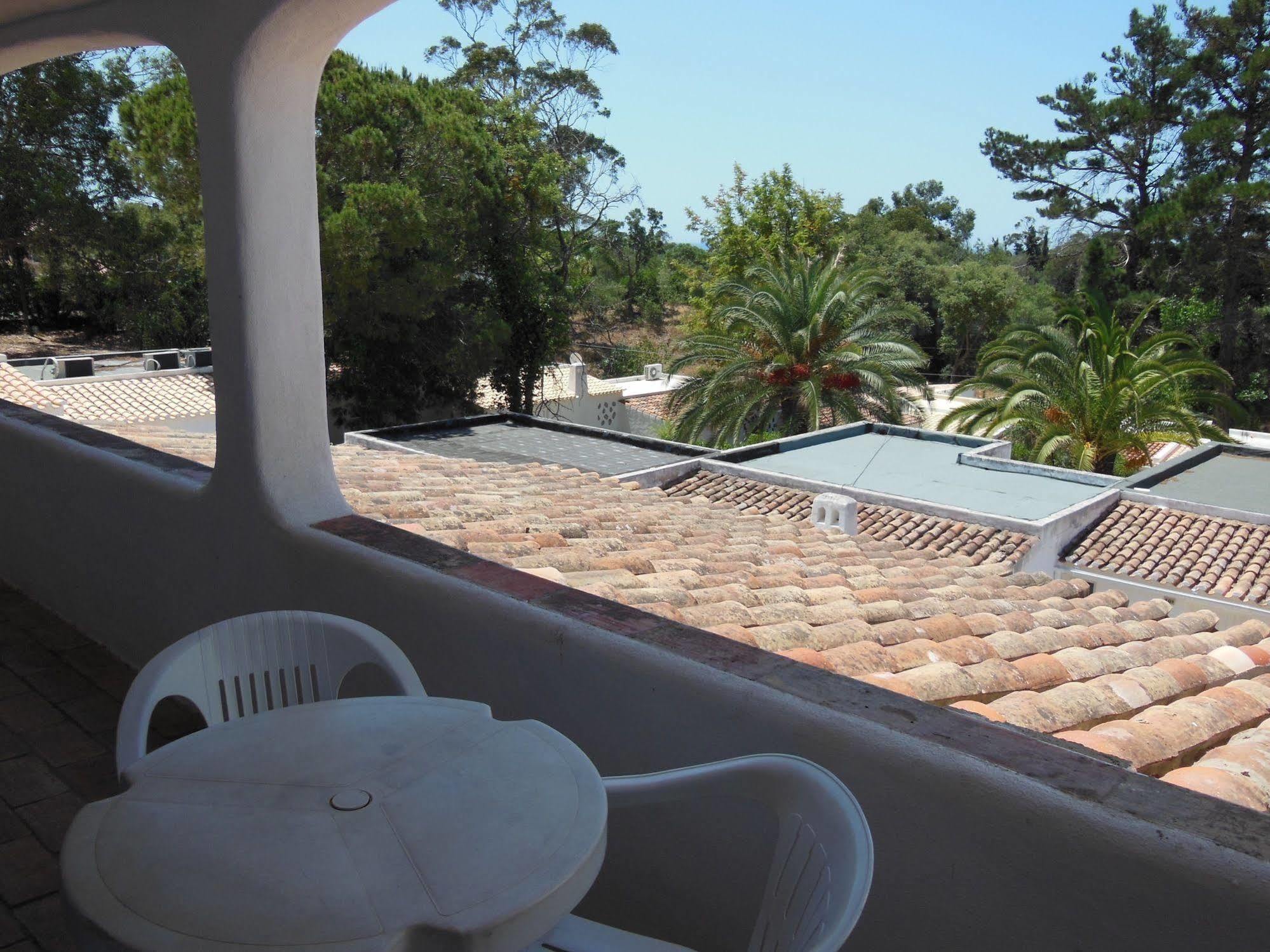 Jardins Da Balaia Hotel Albufeira Exterior foto