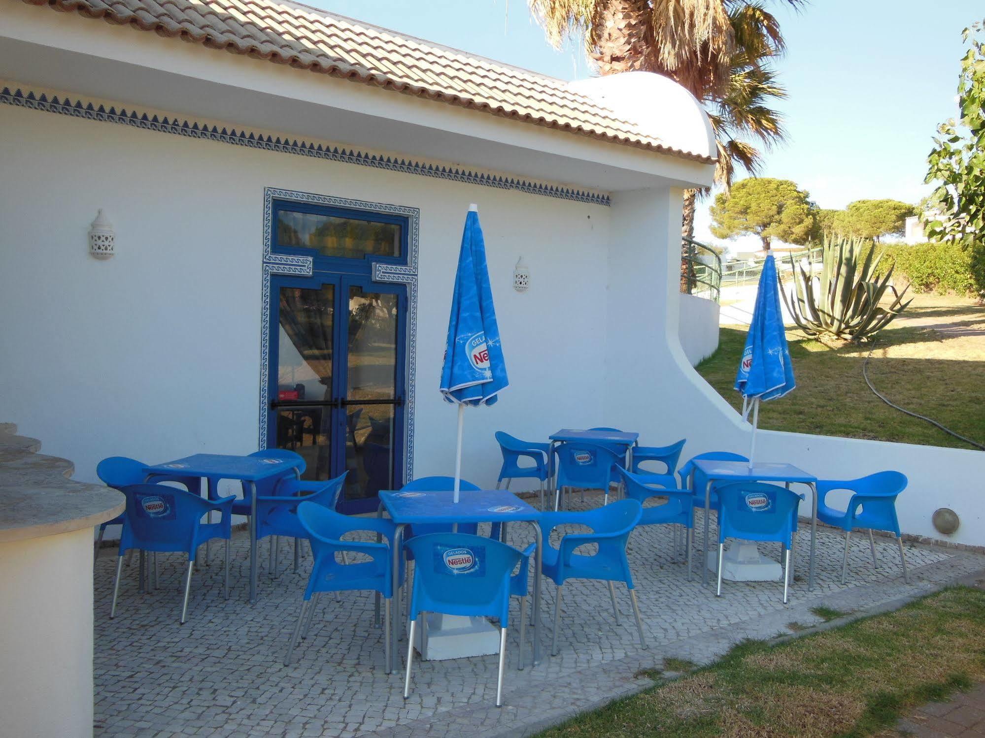 Jardins Da Balaia Hotel Albufeira Exterior foto