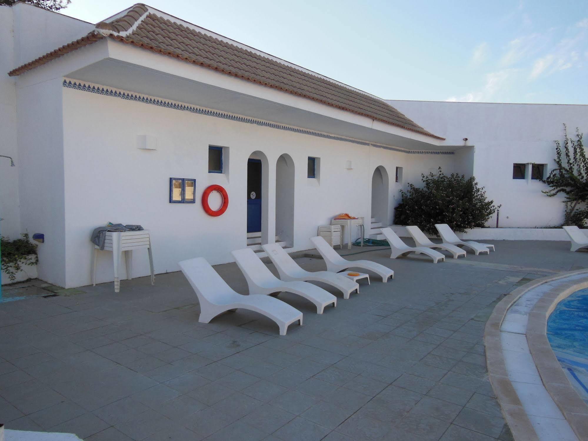 Jardins Da Balaia Hotel Albufeira Exterior foto